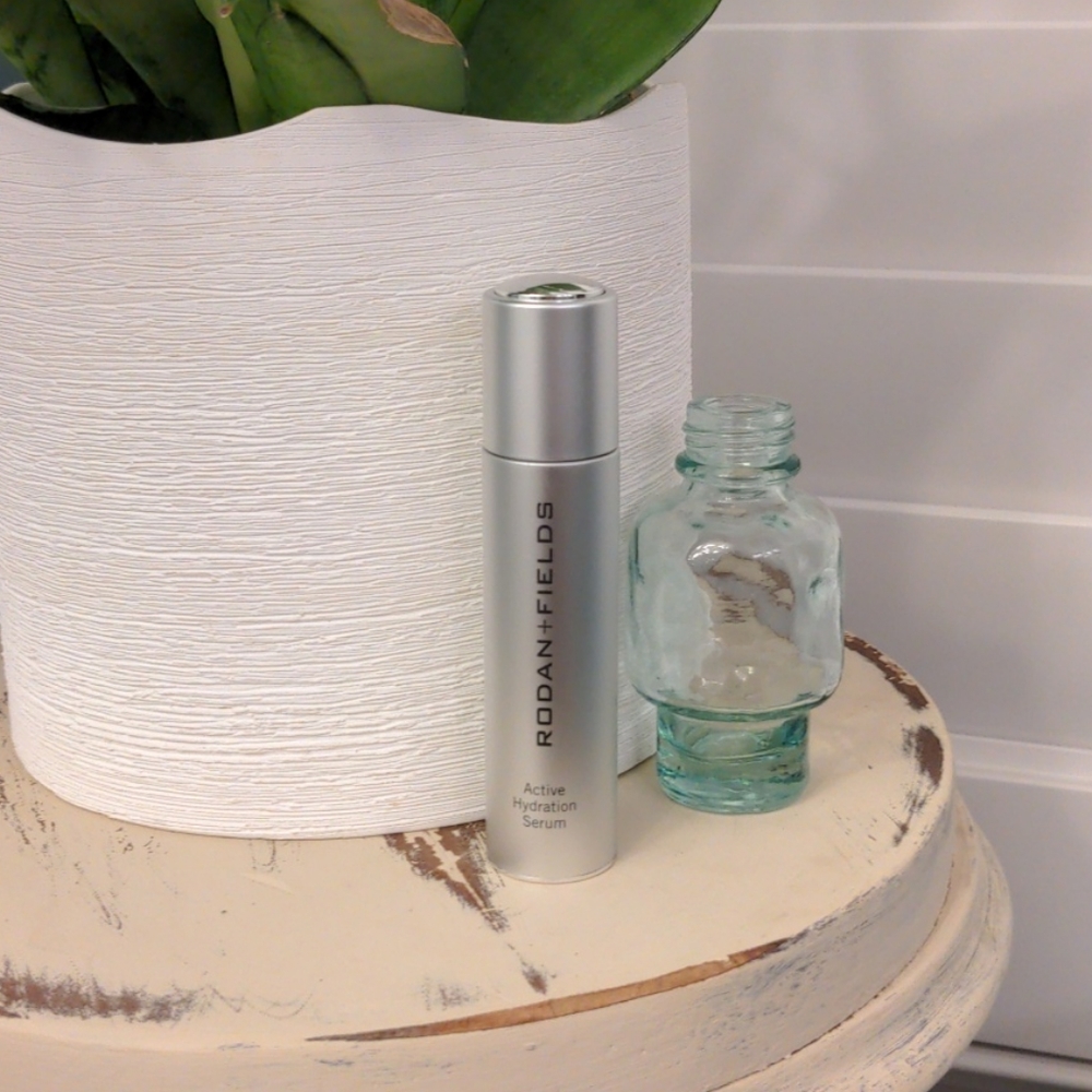 Rodan + Fields Active Hydration Serum